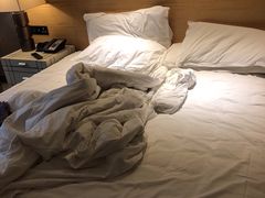 -西安赛瑞喜来登大酒店