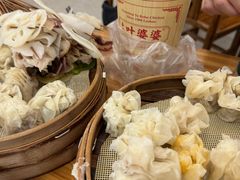 -海汇源老烧麦店(东大街总店)