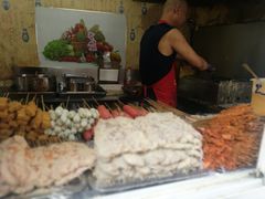 炸串师傅-辽B·小串(总店)