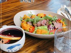 -Brut Eatery Wine Bar & Restaurant (建国东路店)