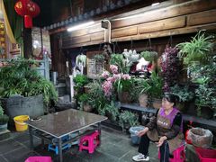 -龙姐私房菜(和顺古镇店)