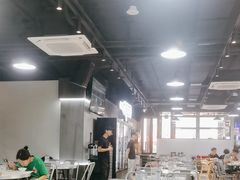 -明本海鲜大排档·鱼生海鲜烧烤宵夜(陈家祠店)