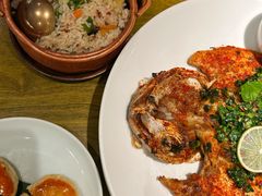 -一坐一忘云南菜(卓悦中心)