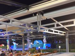 -渔家火锅·海鲜自助餐·演艺(亚龙湾天域酒店)