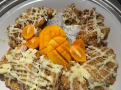 -佰园全日西餐厅-厦门佰翔软件园酒店