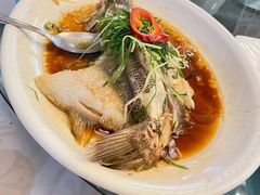 -御满江海鲜酒家(洛溪新城店)