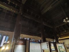 -北京市劳动人民文化宫(太庙)