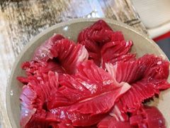 -渝嘴小老弟老火锅(华新村店)