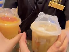 -皇室假期美食水疗会(春风路店)