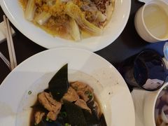 -静之湖湖畔餐厅