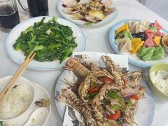 -来之顺海鲜菜馆·青岛菜·始于1993(栈桥店)