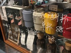 -闻道万巷咖啡馆(南大街地铁站店)