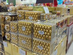 -京客隆超市(管庄店)