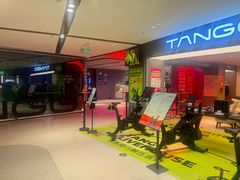 -TANGO LIVEHOUSE动感单车(巴黎春天店)