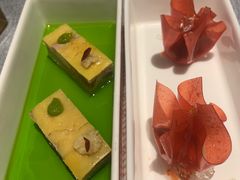 -柿合缘新京菜(静安嘉里中心店)