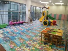 -河北盛世之星奔驰4S店(赵佗公园店)