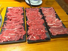 -牛品福潮汕牛肉火锅(旺庄店)