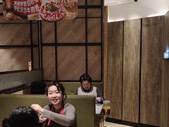 -海底捞火锅(万象城店)