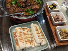 -阿庄新豫菜(通泰路店)