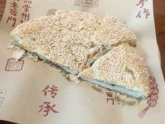 -老西门·常州菜(新区店)