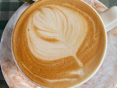 -上岛咖啡(华源四里店)