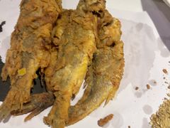 -裕合顺清真餐厅·回民老菜·大连海鲜·特色烧烤(西安路店)