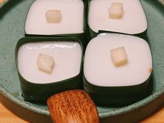 -山茶云南菜(永安里店)