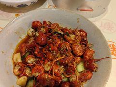 -小林哥的海鲜馆·夜宵烧烤(渔人码头店)