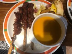 -比格比萨自助(国展店)