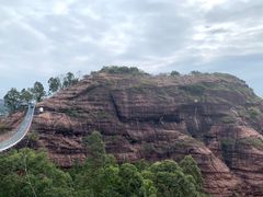 -马头山