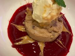 暖风面包布丁-element(皇庭店)