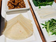 京酱肉丝-北方家宴(番禺永旺店)
