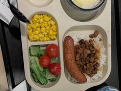 -永和大王(蛙嫩鸡香煲煲鲜·军博店)