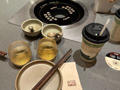 -巴奴毛肚火锅(景枫中心店)
