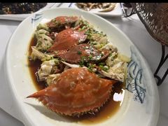-南海渔村(珠江新城店)