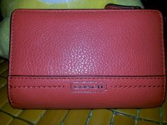 钱包-COACH蔻驰(赛特奥特莱斯店)