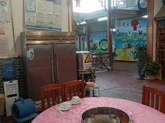 -侠成水上农庄(工业大道店)