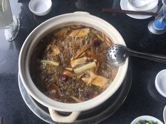 -生宇山珍野生菌汤锅•始于1999(双流古塔店)