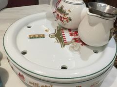 -悦得闲广式点心茶楼(蓝鲸世界店)