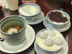 -民信老铺(华盖路店)