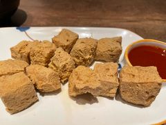 -香园茶社·金陵小灶(老门东店)