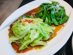 -翠湖宾馆·中餐厅