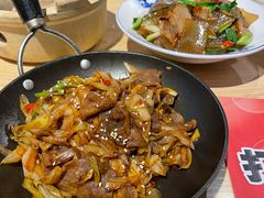 -襄厨·湖北菜(万达店)