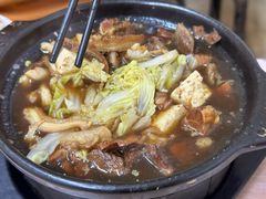 -赵家牛肉砂锅(台西三路店)