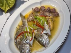 -金成潮菜博物馆(海珠湿地店)