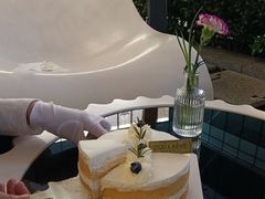 -杜哈夫DOUX RÊVE·生日蛋糕(日月光店)