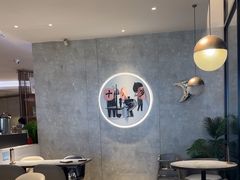 -必胜客(长安长青店)
