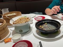 -小厨娘淮扬菜(天印大道店)