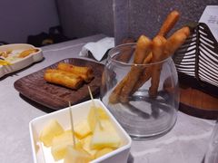 -芸山季·云南野生菌火锅(宝能环球汇店)