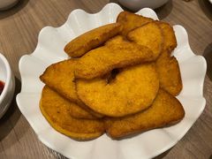 -海花锅盖烧烤店(怡馨家园店)